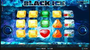 Black Ice demo play free 3