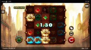 Fortunium demo play free 1