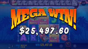 Bigger Bass Bonanza demo play free 3