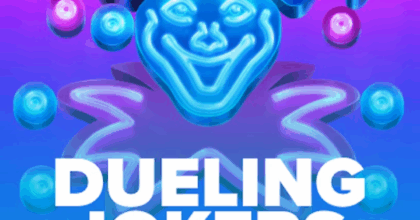 Dueling Jokers Dream Drop