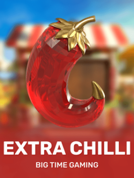 Extra Chilli