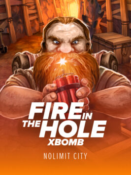 Fire In The Hole