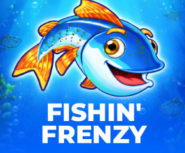 Fishin' Frenzy