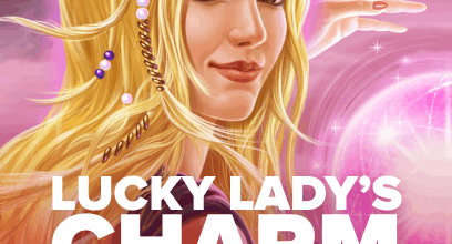 Lucky Lady’s Charm Deluxe