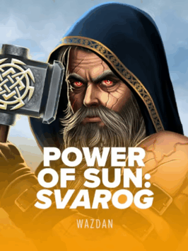 Power Of Sun: Svarog