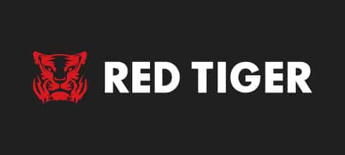 Red Tiger
