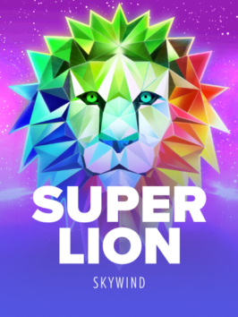 Super Lion
