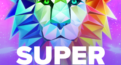 Super Lion