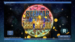 Cygnus 2 demo play free 3