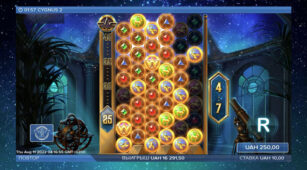 Cygnus 2 demo play free 0