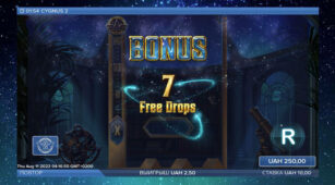 Cygnus 2 demo play free 1