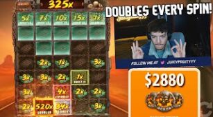 Cash Truck max win video 0
