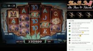 Dragon Dance max win video 1