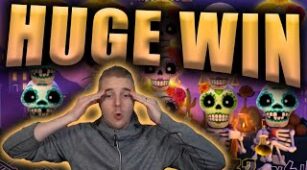 Esqueleto Explosivo 2 max win video 0