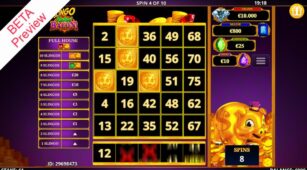 Slingo Rakin’ Bacon demo play free 3