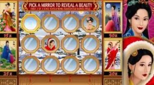 Asian Beauty max win video 0