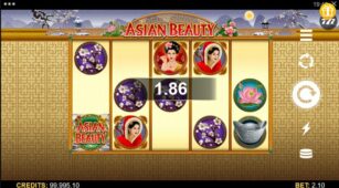 Asian Beauty demo play free 1