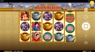 Asian Beauty demo play free 3