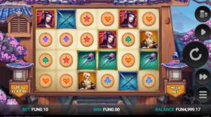 Hazakura Ways demo play free 0