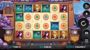 Hazakura Ways demo play free 2