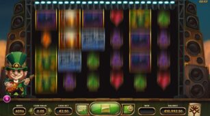 Rainbow Ryan demo play free 1