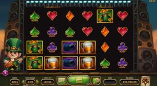 Rainbow Ryan demo play free 2