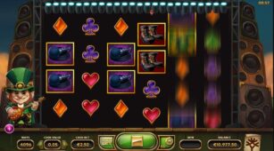 Rainbow Ryan demo play free 3