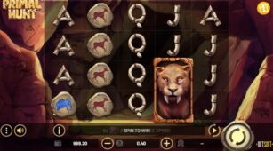Primal Hunt demo play free 1