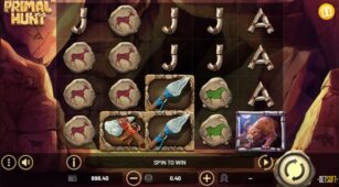 Primal Hunt demo play free 3