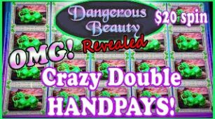 Dangerous Beauty max win video 0