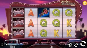 Full Moon Romance demo play free 3