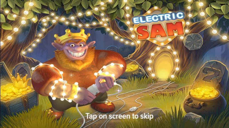 Electric Sam