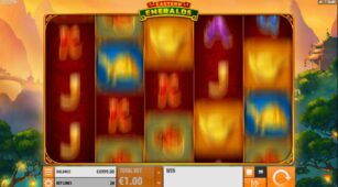 Eastern Emeralds demo play free 0