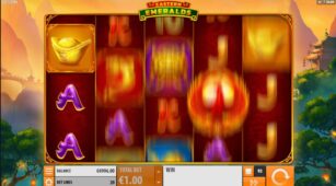 Eastern Emeralds demo play free 3