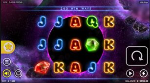 Milky Ways demo play free 2