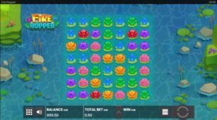 Fire Hopper demo play free 0