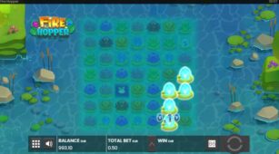 Fire Hopper demo play free 3