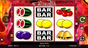 7S Deluxe demo play free 1