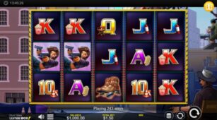 Stunt Stars demo play free 0