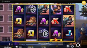 Stunt Stars demo play free 1