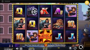 Stunt Stars demo play free 3