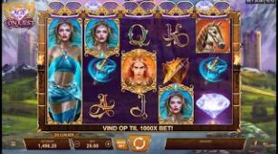 Age Of Conquest max win video 1