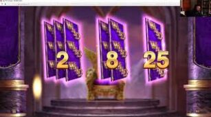 Age Of Conquest max win video 2