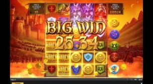 Legacy Of The Wild 2 max win video 0