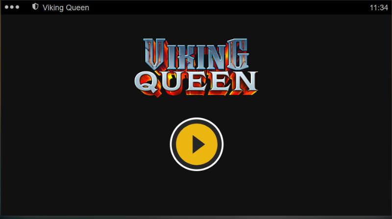 Viking Queen