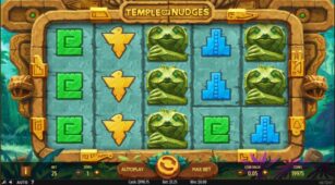 Temple Of Nudges demo play free 1