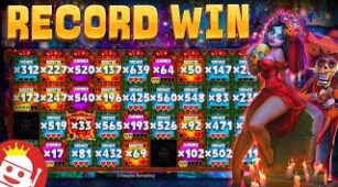 Money Mariachi Infinity Reels max win video 0