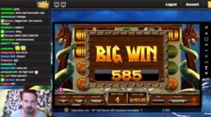 Vikings Go Wild max win video 0
