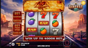 Runaway 7S demo play free 0