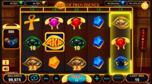 Akn Of Providence demo play free 1